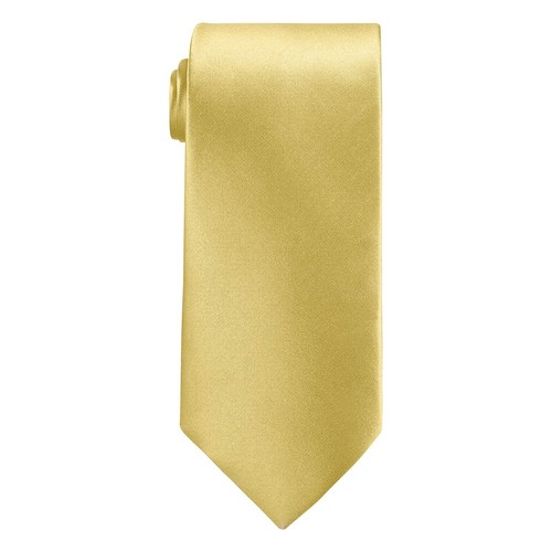 Mens Tie Plain Solid Colour Classic Slim Skinny Smart Party Wedding Thin Neck - Picture 144 of 148