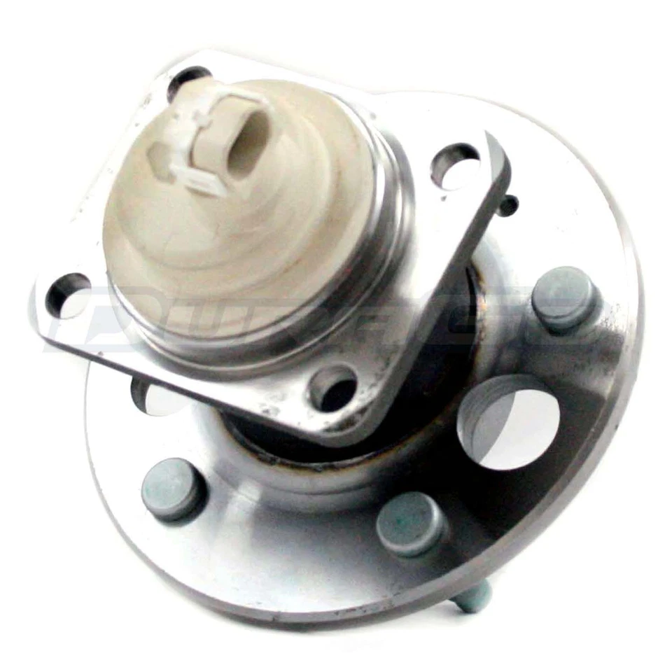 Conjunto de cojinete de rueda y buje para Oldsmobile Cutlass Supreme DURAGO 1997 Foto 3 de 3