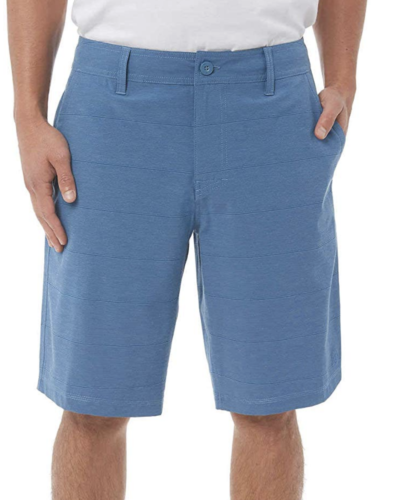 Short De Bain Cargo Pour Homme Hang Ten - Taille 32, Neuf Avec étiquettes