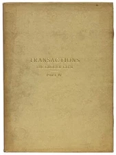 Transactions of the Grolier Club of the City of New York, From July Eighteen H..