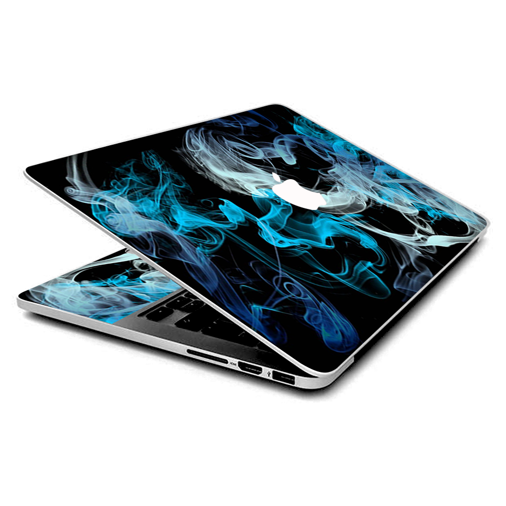 Design Skinz A1990 Skin anti-rayures pour MacBook Pro 15