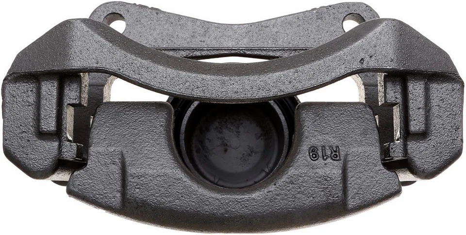 Передний левый суппорт дискового тормоза подходит: 1997-2000 Buick Park Avenue Raybestos R-Lin - Изображение 2 из 4