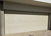 Garage Door Repairs In Canberra Region Act Building