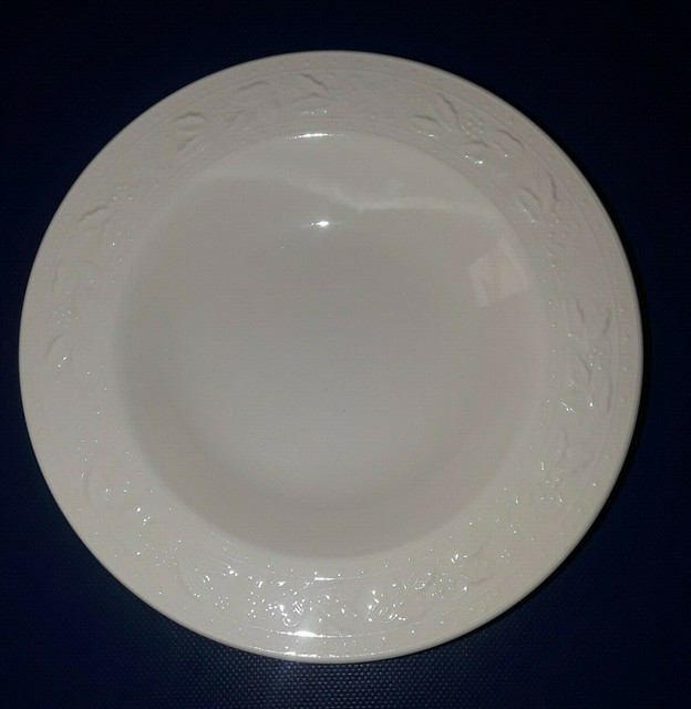 libbey tableware