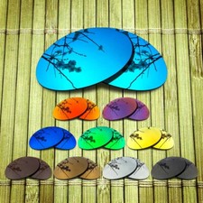 US Replacement Lenses for-Oakley Eye Jacket Redux OO9438 Polarized-Colors