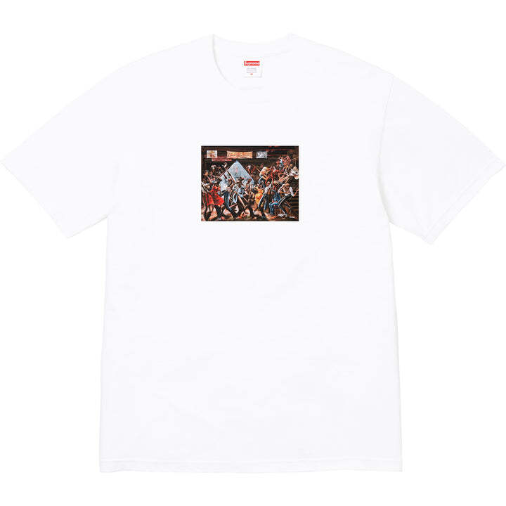 トップス supreme Ernie Barnes s/s shirt Spring/Summer 2025 Preview – Supreme
