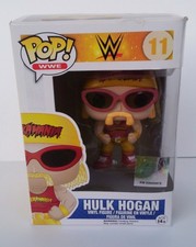 hulk hogan funko pop hulk hogan funko pop