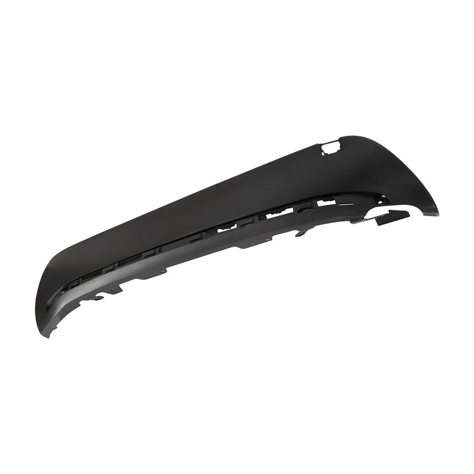 2021-2023 Ford F150 Front Bumper Lower Molding Trim Valance | Matte Black | Easy Installation