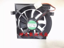 1PC SUNON PKD1207PTV1-A B415 12V 3.2W gaming console cooling fan