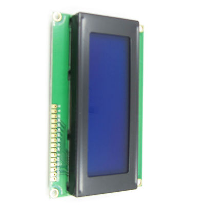 2004 LCD blue Display Anzeigen 20X4 Zeichen 5V for Arduino mit HD44780