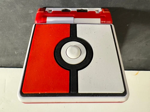 eBay Refurbished Nintendo GBA SP Console: POKEMON