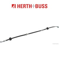 Herth+Buss Jakoparts Bremsschlauch FüR Suzuki Vitara Et Ta X-90 El Vorne Links