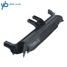 Active Grille Shutter Assembly Without Motor For 16-19 Nissan Rogue 214214BC1A