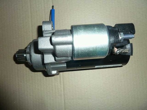 Anlasser Bosch (Neuteil) 0001123038 - Bild 2 von 5