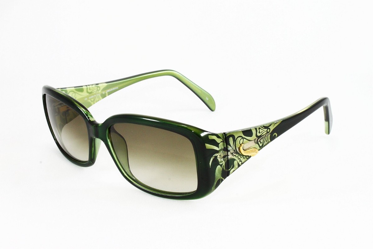 Emilio Pucci Sunglasses Women