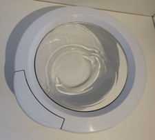 BOSCH Hublot d'origine pour lave linge WAE24361FF/23