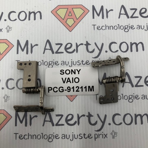 SONY VAIO VPCEJ - VPCEJ1M1E - PCG-91211M cavo tasto pulsante accensione