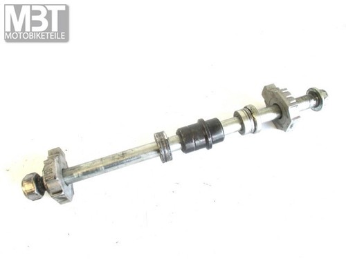 Ktm 125 Duke Rear Axle Rear Wheel Bj.17-20 | eBay Australia