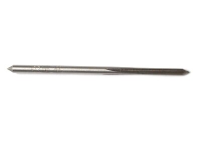 Werkö Maschinenreibahle 5,1 Mm H7 – HSS DIN 212, Rechts, Deutsche Qualität – NEU!
