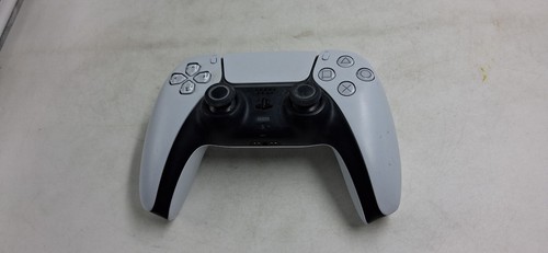 Manette officielle Dual Sense Sony PS5 MODEL CFI-ZCT1W HS Drift à réparer