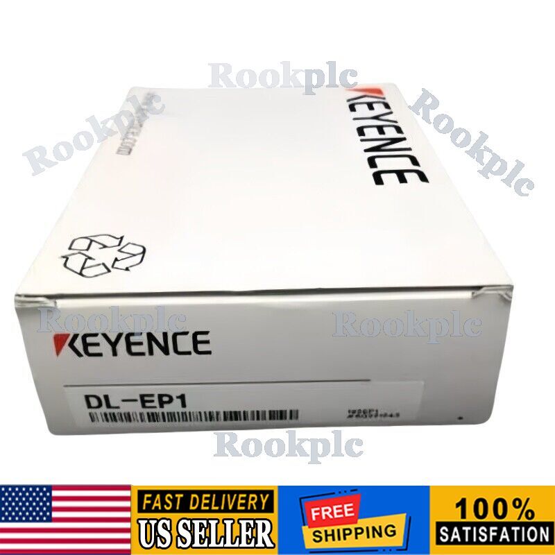 1PC Keyence DL-EP1 Communication Module DLEP1 Brand new Free shipping