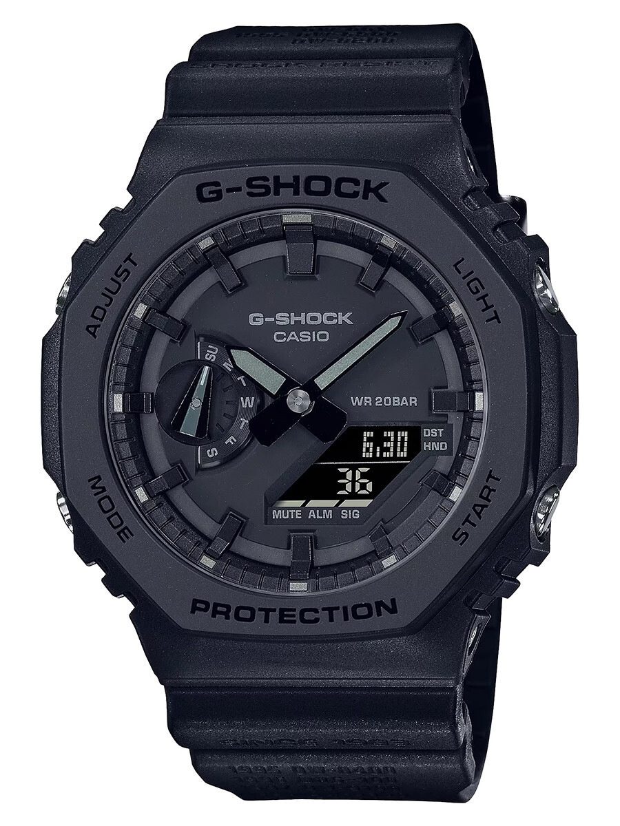 MINT Casio G-Shock 40TH ANNIVERSARY Limited Edition Ana-Digi Watch