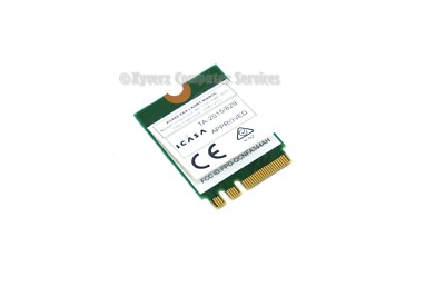 8SSW10K97465 QCNFA344A OEM LENOVO WIRELESS CARD IDEAPAD 1 15ALC7
