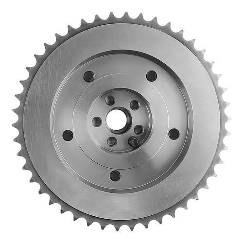 Sprocket Camshaft Phaser Gear For Chevrolet Buick GMC Terrain 2.4L 12621505 - Picture 6 of 11