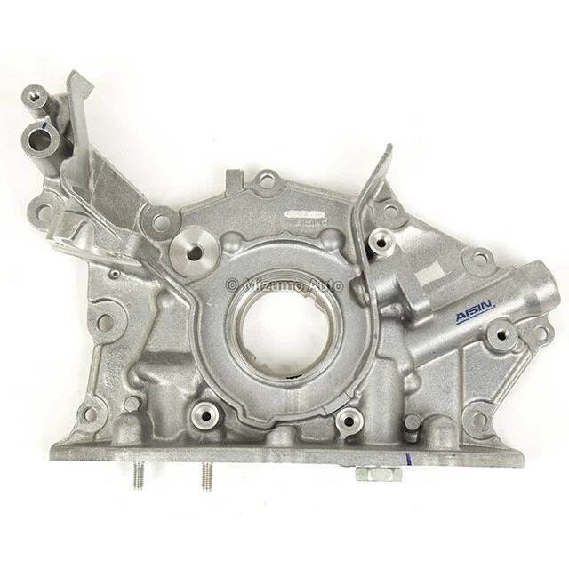 Bomba de óleo AISIN ajuste 94-03 Toyota Avalon Solara Sienna Lexus ES300 3.0L 1MZFE - Imagem 3 de 4
