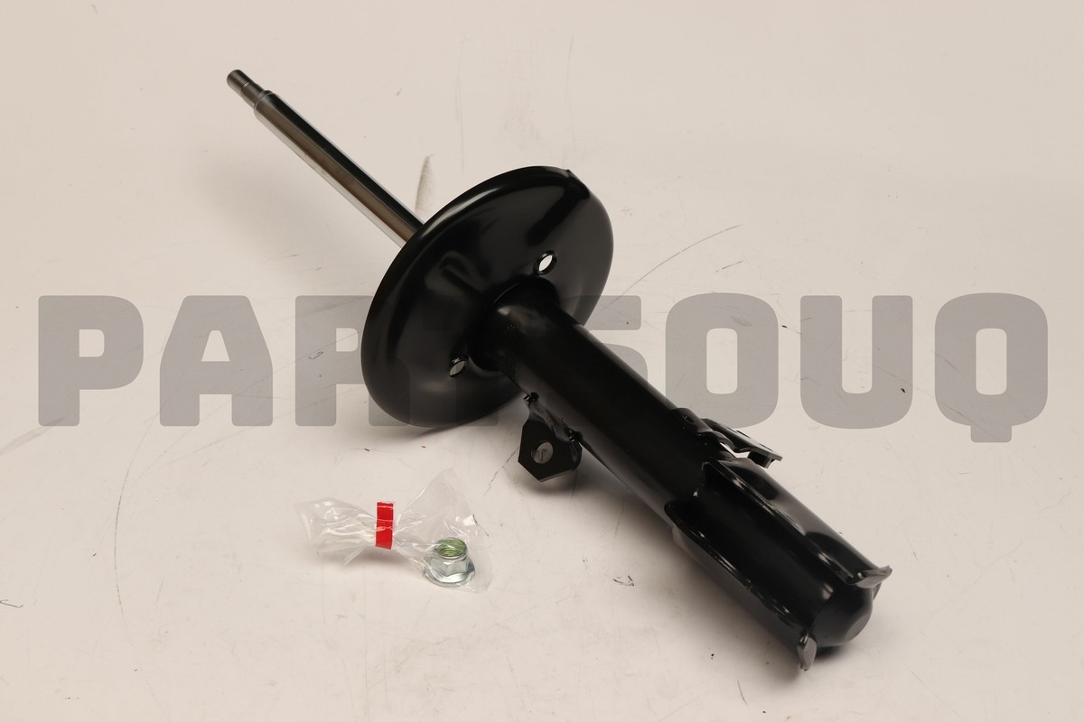 4851080178 Genuine Toyota ABSORBER ASSY, SHOCK, FRONT RH 4851080178 Genuine Toyota ABSORBER ASSY, SHOCK, FRONT RH