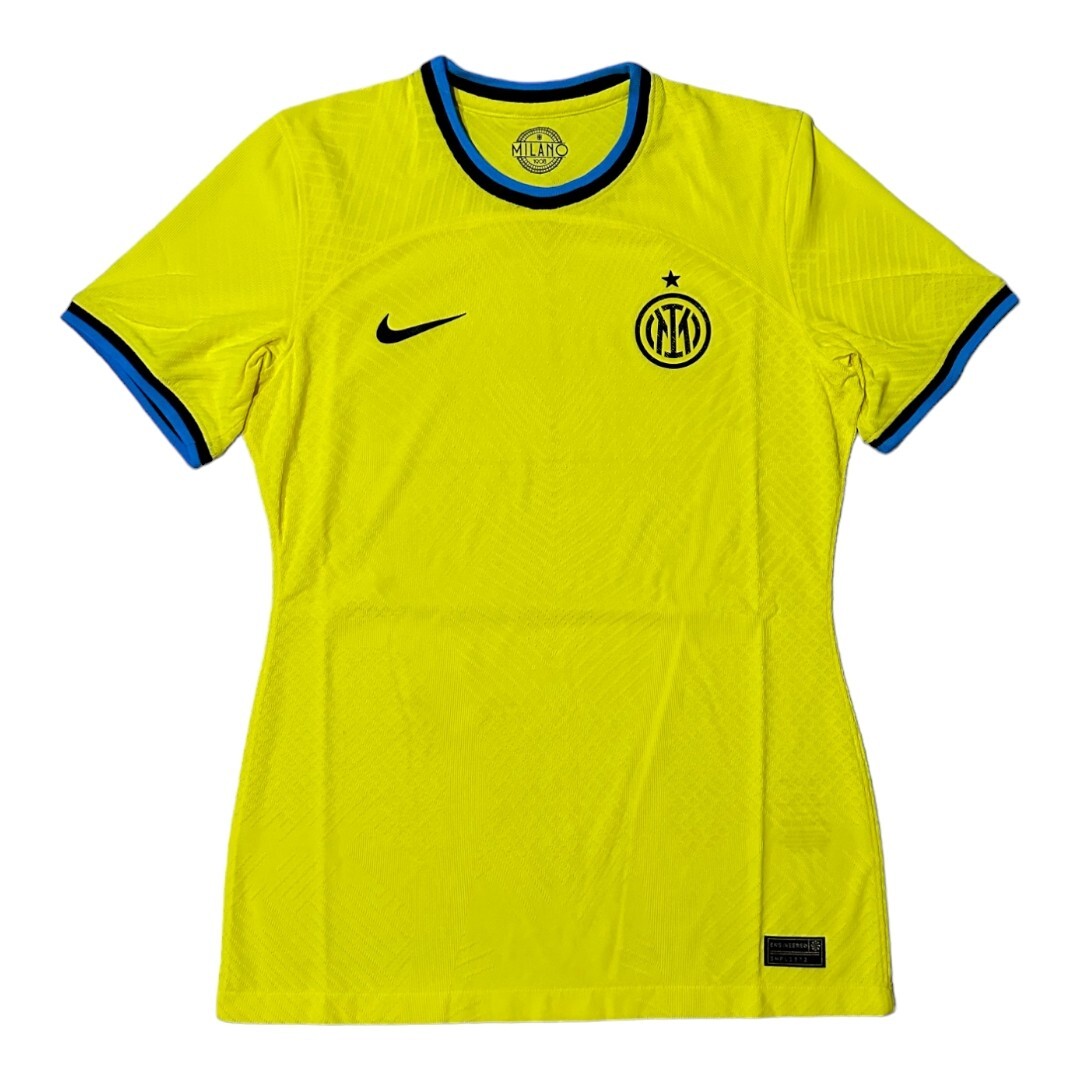 Maillot Inter Milan – Gilet Style – Football – Occasion – Taille Unique ?