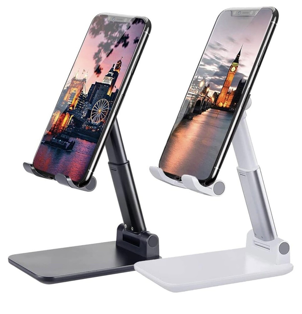 2 pcs Adjustable cellphone stand - Smartphone - Accessories - phone holder Mount