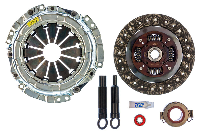 For 2005-2011 Lotus Elise Exedy Stage 1 Clutch Kit