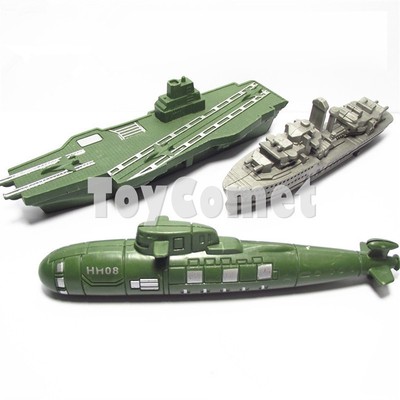 toy army submarine