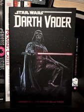 STAR WARS - DARTH VADER #1 - COFANETTO PIENO con 6 variant DA COLLEZIONE