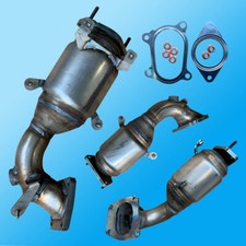 EU6 KAT Katalysator ALFA ROMEO Giulietta 1.4 TB 77kw 88kw 2014/03-2018/08