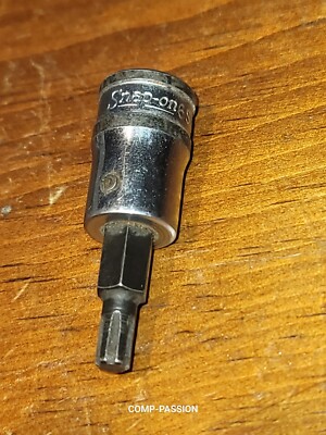 Snap-on Tools USA RARE 3/8