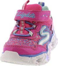 skechers galaxy lights on off switch
