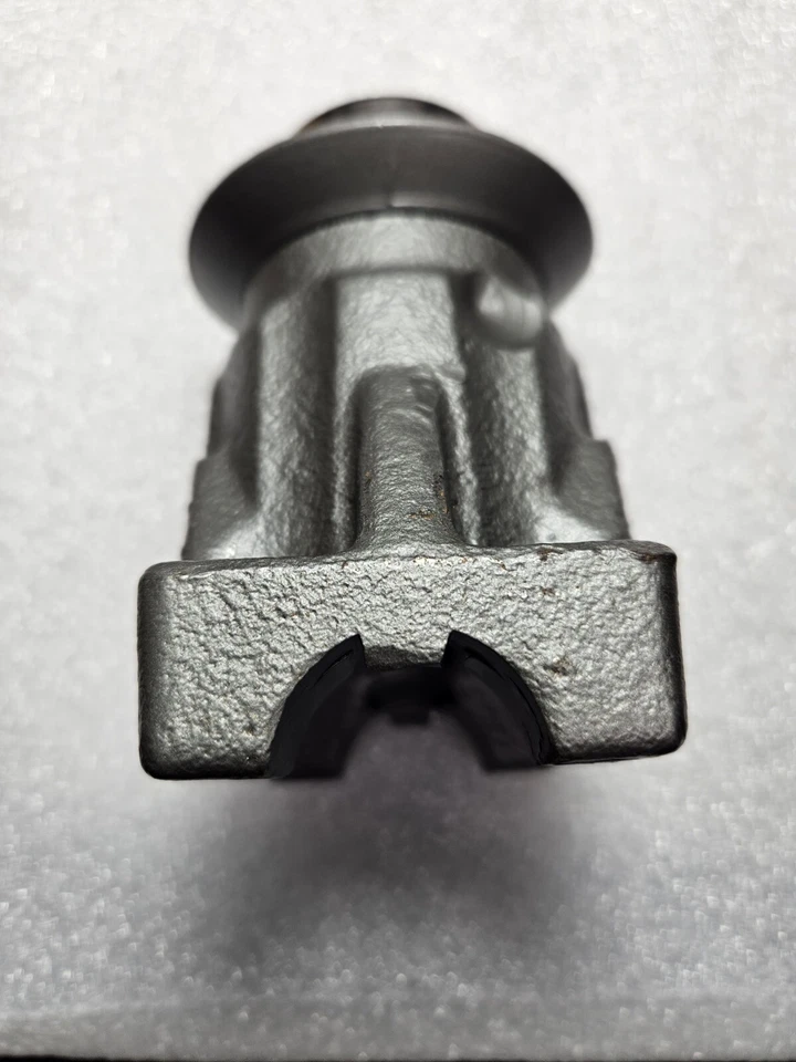 Currie 8 "Ford 25 Spine 1310 Yoke - Image 4 of 4