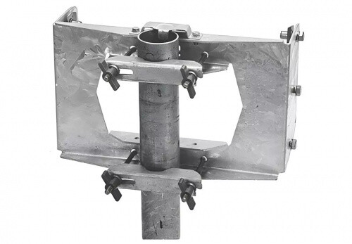 Kathrein Zas 120 Az./el.-halterung Zur Cas 120