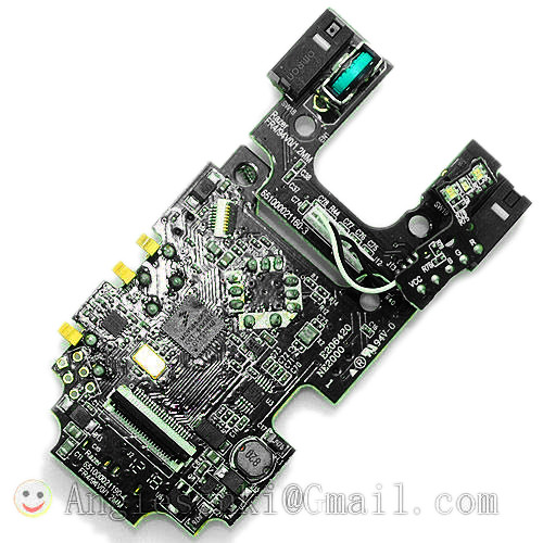 Motherboard for Razer Naga Epic Mouse Side Panel button Forward