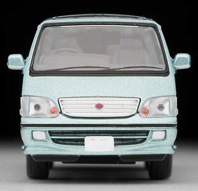 ホビーラジコン TOMITECH TOYOTA HIACE WAGON TOMY ホビーラジコン TOMITECH TOYOTA HIACE WAGON TOMY TOMITECH