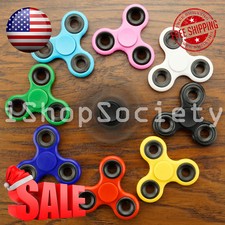 Wholesale Lot 1-200 PCS Fidget Spinner Christ...