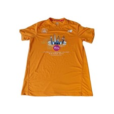 New Balance Vitality London 10K 2022 Running T-Shirt Size M (B)