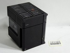 Omron Power Supply Unit NJ-PA3001