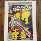Marvel Comics The Amazing Spider-Man #242