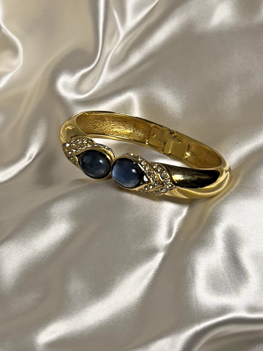 Ciner In Vintage Designer Costume Bracelets for sale | eBay