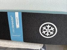 TEMPURPEDIC ProBreeze MEDIUM King MATTRESS 5,099.00 Free Shipping