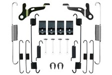 Mâchoire de frein Suzuki LIANA