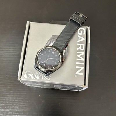 なす　GARMIN approach s42 Amazon.com: Garmin Approach S42, GPS Golf Smartwatch